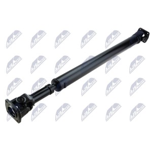 ARBRE DE TRANSMISSION KIA SORENTO I 2.5CRDI 02- /ARRIERE/