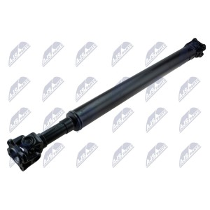ARBRE DE TRANSMISSION KIA SORENTO I 2.5CRDI 06-11 /ARRIERE