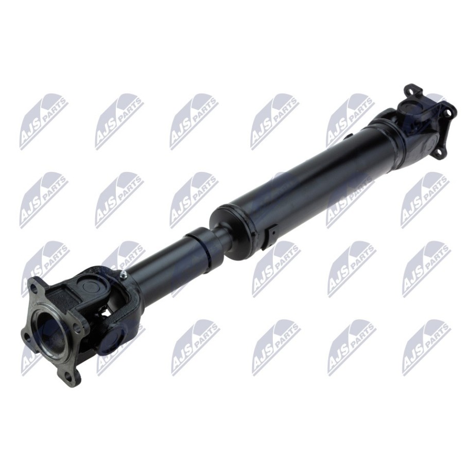 ARBRE DE TRANSMISSION KIA SORENTO I 3.3