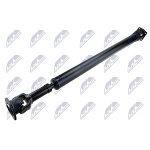 ARBRE DE TRANSMISSION KIA SORENTO I 3.3