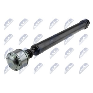 ARBRE DE TRANSMISSION LAND ROVER FREELANDER I -06