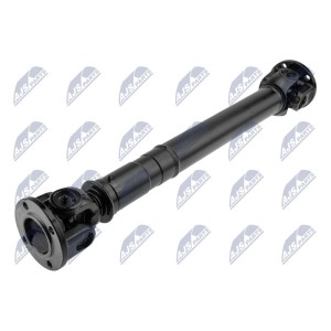 ARBRE DE TRANSMISSION LAND ROVER DISCOVERY 4.0