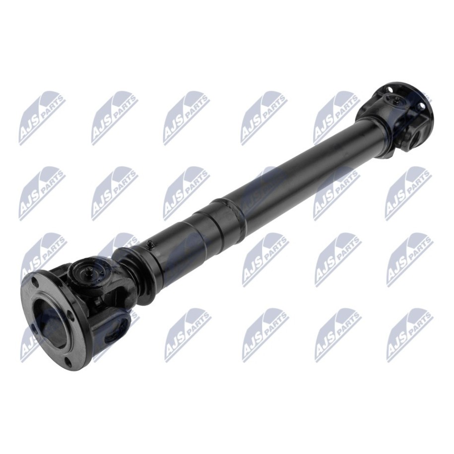 ARBRE DE TRANSMISSION LAND ROVER DISCOVERY 4.0