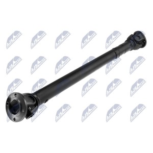 ARBRE DE TRANSMISSION LAND ROVER DISCOVERY 89-