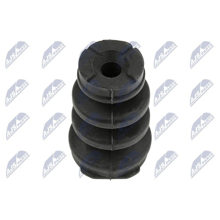 BUTEE ELASTIQUE D'AMORTISSEUR MITSUBISHI COLT 04-12 /ARRIERE/