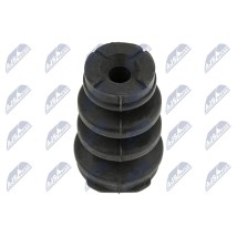 BUTEE ELASTIQUE D'AMORTISSEUR MITSUBISHI COLT 04-12 /ARRIERE/