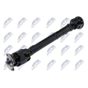 ARBRE DE TRANSMISSION LAND ROVER DISCOVERY II 98-04 /AVANT/