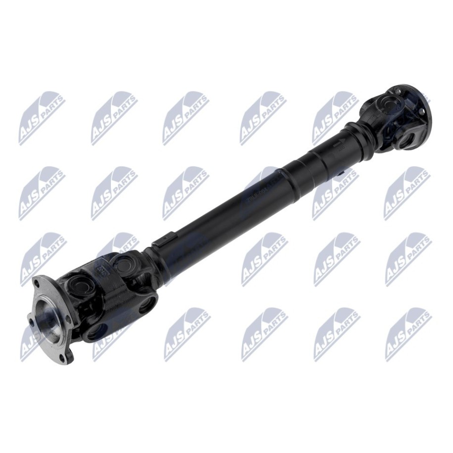 ARBRE DE TRANSMISSION LAND ROVER DISCOVERY II 98-04 /AVANT/