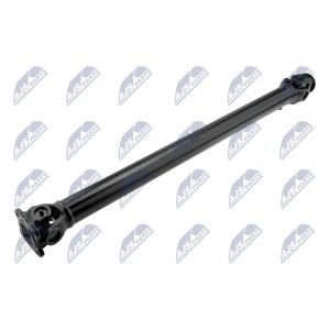 ARBRE DE TRANSMISSION LAND ROVER FREELANDER I -06 /ARRIERE/
