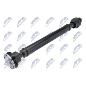 ARBRE DE TRANSMISSION LAND ROVER DISCOVERY V 17-