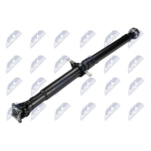 ARBRE DE TRANSMISSION LAND ROVER DISCOVERY 17-