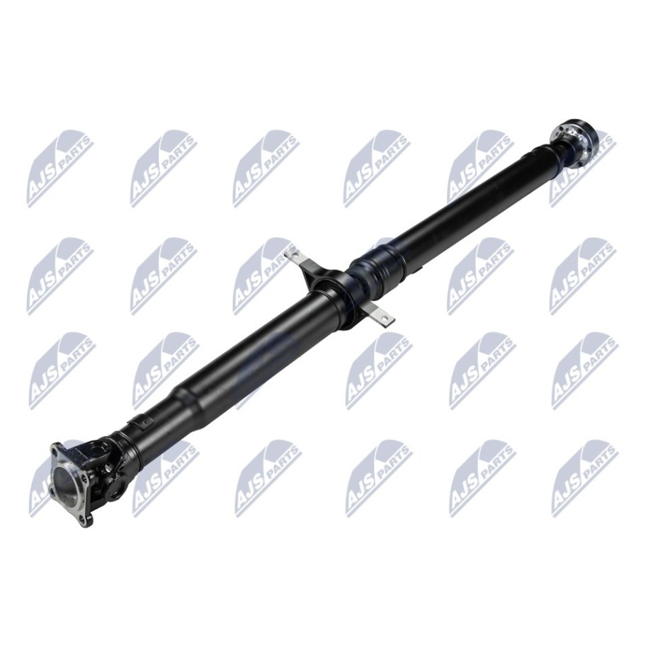 ARBRE DE TRANSMISSION LAND ROVER DISCOVERY 17-