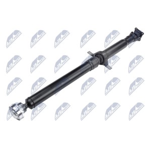ARBRE DE TRANSMISSION LAND ROVER DISCOVERY V 17-