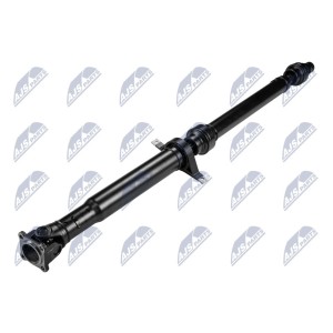 ARBRE DE TRANSMISSION RANGE ROVER SPORT II 14- /ARRIERE/