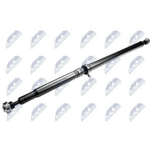 ARBRE DE TRANSMISSION LAND ROVER EVOQUE VIN GH00000 -> 11- /ARRIERE/