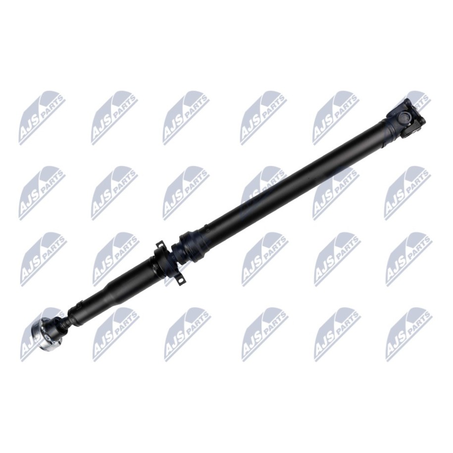 ARBRE DE TRANSMISSION LAND ROVER DISCOVERY IV 2.7TD