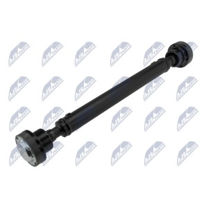 ARBRE DE TRANSMISSION LAND ROVER DISCOVERY III/IV 05-