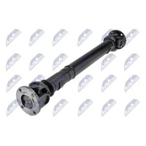 ARBRE DE TRANSMISSION LAND ROVER DEFENDER 2.5TDI 90-
