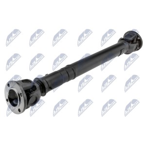 ARBRE DE TRANSMISSION LAND ROVER DEFENDER 2.5TDI 90- /AVANT/
