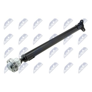 ARBRE DE TRANSMISSION RANGE ROVER III L322 02- /AVANT/