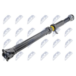 ARBRE DE TRANSMISSION RANGE ROVER SPORT L320 06-13 /ARRIERE/