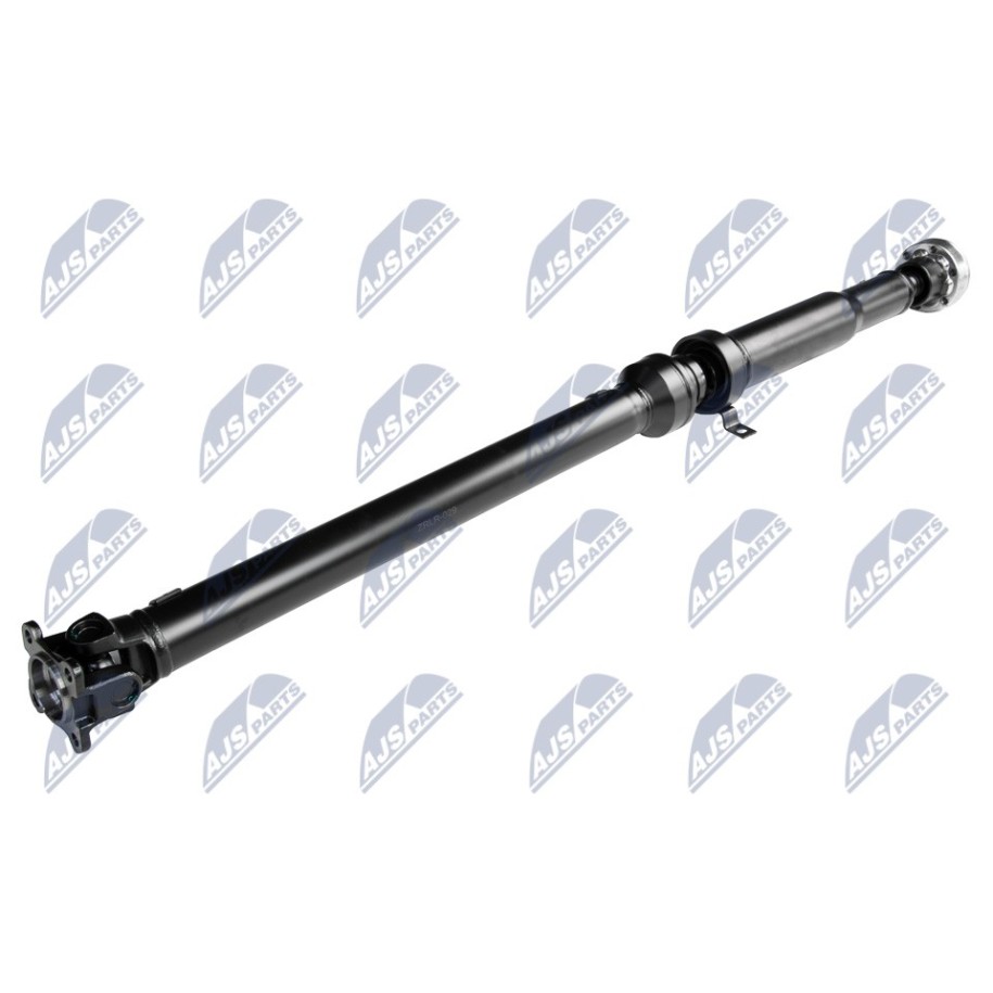 ARBRE DE TRANSMISSION LAND ROVER DISCOVERY IV 14-16 /ARRIERE/