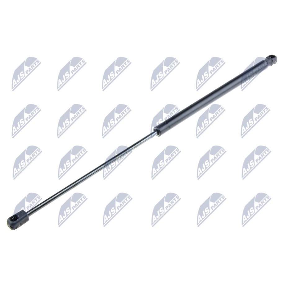 RESSORT A GAZ PRESSION MALLE DU HAYON AMORTISSEUR L=574MM