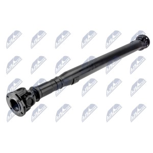 ARBRE DE TRANSMISSION LAND ROVER DEFENDER 2.5 TD5 MTM 98-16 /ARRIERE/