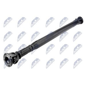 ARBRE DE TRANSMISSION LAND ROVER DEFENDER 110 2.5 TD5