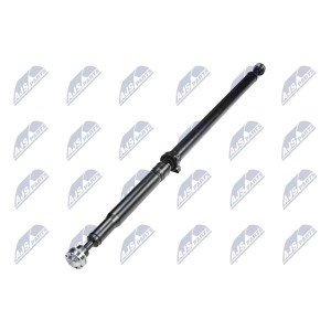 ARBRE DE TRANSMISSION LAND ROVER DISCOVERY SPORT 15-20 /ARRIERE/