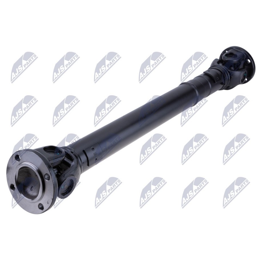 ARBRE DE TRANSMISSION LAND ROVER DEFENDER 2.5TDI 90-