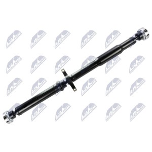 ARBRE DE TRANSMISSION JAGUAR F-TYPE 14- /ARRIERE/