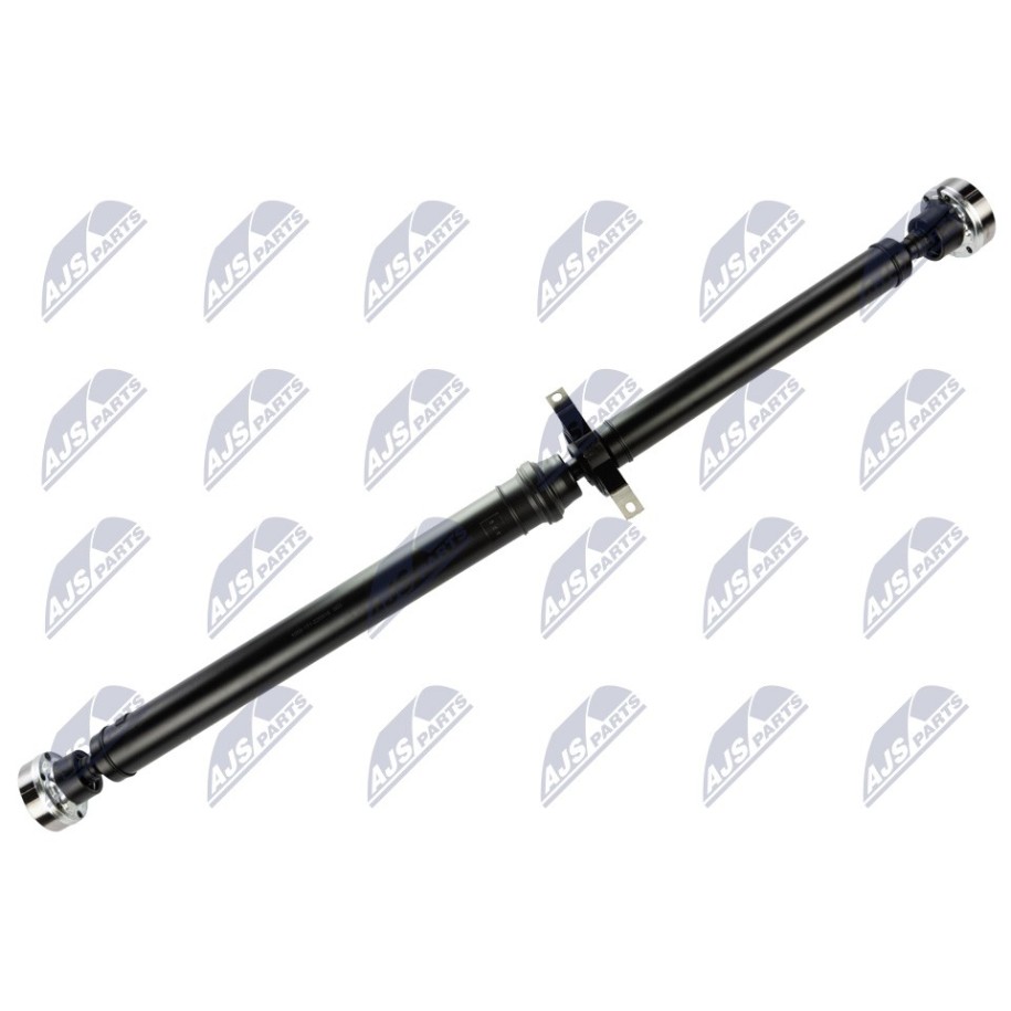 ARBRE DE TRANSMISSION JAGUAR F-PACE 2.0T TI4 P400E