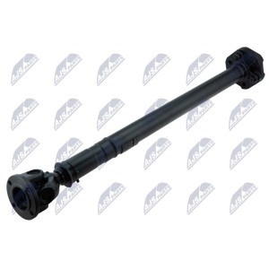 ARBRE DE TRANSMISSION LAND ROVER DISCOVERY II 4.0 98-04 /ARRIERE/