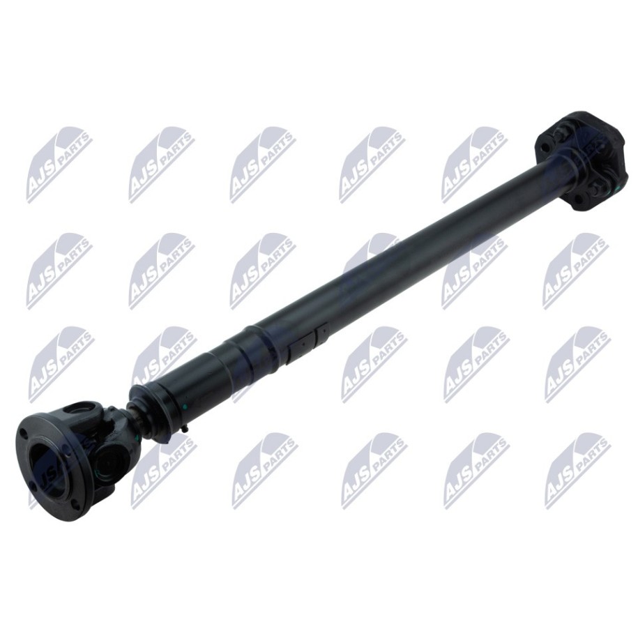 ARBRE DE TRANSMISSION LAND ROVER DISCOVERY II 4.0 98-04 /ARRIERE/