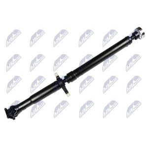 ARBRE DE TRANSMISSION RANGE ROVER 18-