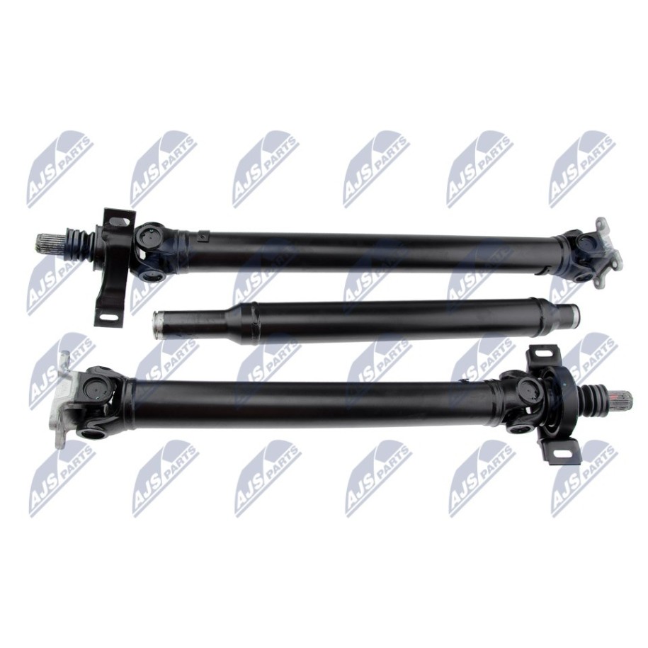 ARBRE DE TRANSMISSION MERCEDES VITO/VIANO W639 03-