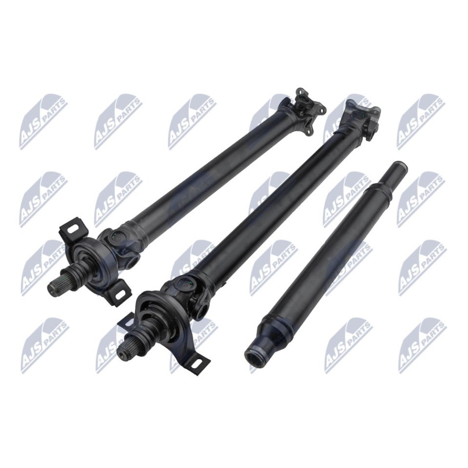ARBRE DE TRANSMISSION MERCEDES VITO/VIANO W639 03-14 /6MTM NSG370/