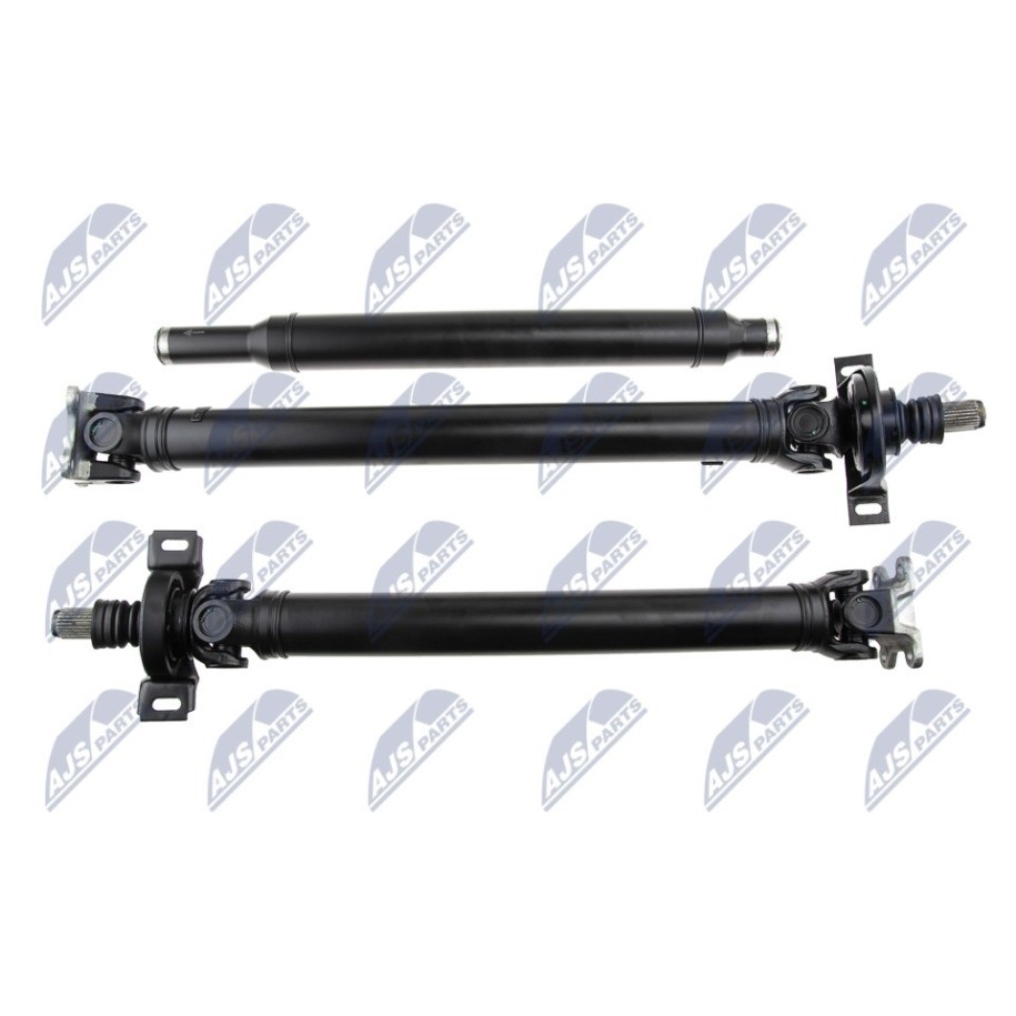 ARBRE DE TRANSMISSION MERCEDES VITO/VIANO W639 03-14 /6MTM NSG370