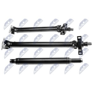 ARBRE DE TRANSMISSION MERCEDES VITO/VIANO W639 03-14 /ATM/