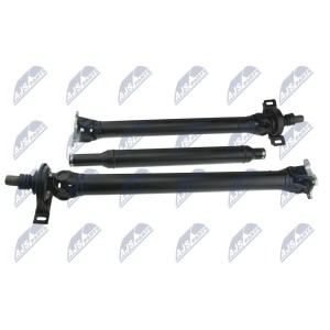 ARBRE DE TRANSMISSION MERCEDES VITO/VIANO W639 03-14 /6MTM NSG250/