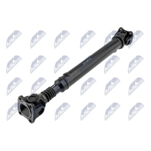 ARBRE DE TRANSMISSION MERCEDES 4MATIC W211 E240