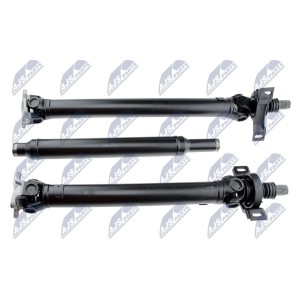ARBRE DE TRANSMISSION MERCEDES VITO/VIANO W639 03-14