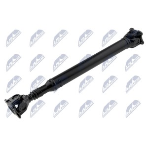 ARBRE DE TRANSMISSION MERCEDES 4MATIC E W210/S210 -02 /AVANT/