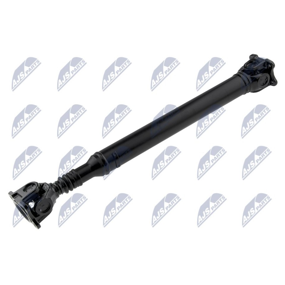 ARBRE DE TRANSMISSION MERCEDES 4MATIC E W210/S210 -02 /AVANT/