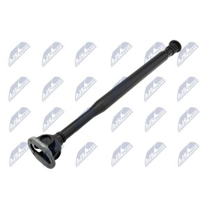 ARBRE DE TRANSMISSION MERCEDES 4MATIC C W205/S205 13- /AVANT/