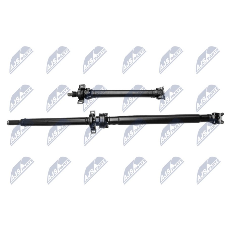 ARBRE DE TRANSMISSION MERCEDES VITO/VIANO W639 03-