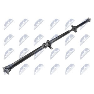 ARBRE DE TRANSMISSION MERCEDES VITO/VIANO W639 03- /ATM/