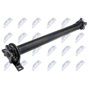 ARBRE DE TRANSMISSION MERCEDES SPRINTER 3.0T