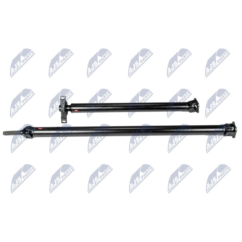 ARBRE DE TRANSMISSION MERCEDES SPRINTER SKRZYNIA 06-
